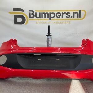 BUMPER HYUNDAI I10 2017-2020 86683-B9500 ACHTERBUMPER F6-24591