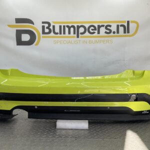 BUMPER MINI COOPER F57 2021-2024 114129-10 ACHTERBUMPER F6-24592