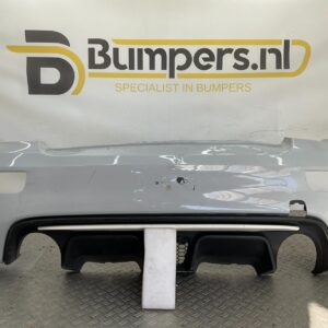 BUMPER FIAT 500 ABARTH 2015-2024 735633081 ACHTERBUMPER F6-24593