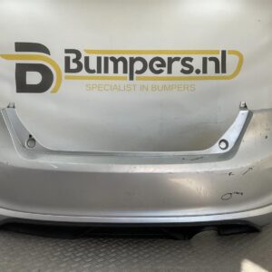 BUMPER FORD FIESTA MK8 H1BB-17906-A1 STLINE ST-LINE ACHTERBUMPER F6-24594