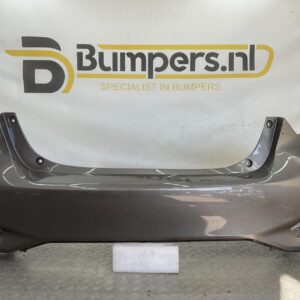 BUMPER TOYOTA YARIS 2017-2020 52159-0D430 ACHTERBUMPER F6-24595