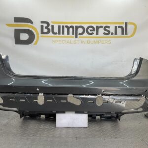 BUMPER AUDI A3 8Y SLINE S-LINE 2020- 8Y4807511M ACHTERBUMPER F6-24599-RM
