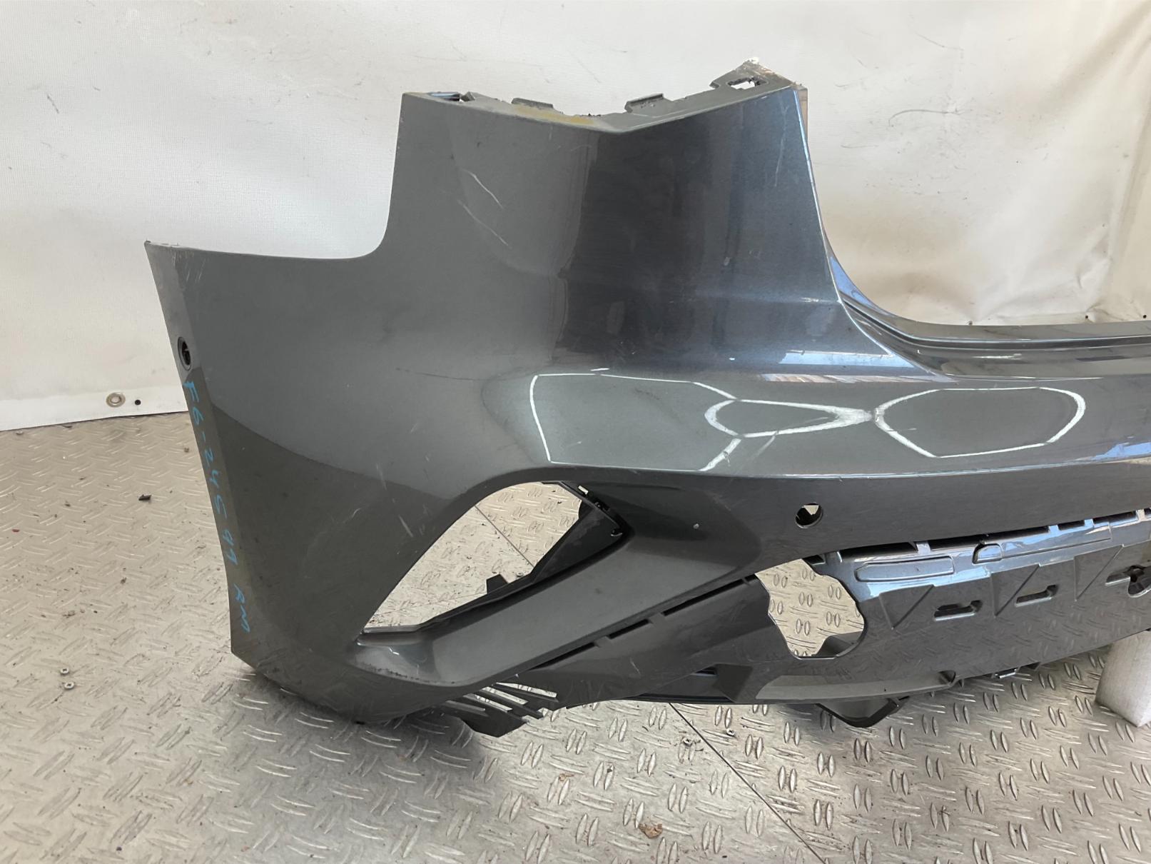 BUMPER AUDI A3 8Y SLINE S-LINE 2020- 8Y4807511M ACHTERBUMPER F6-24599-RM