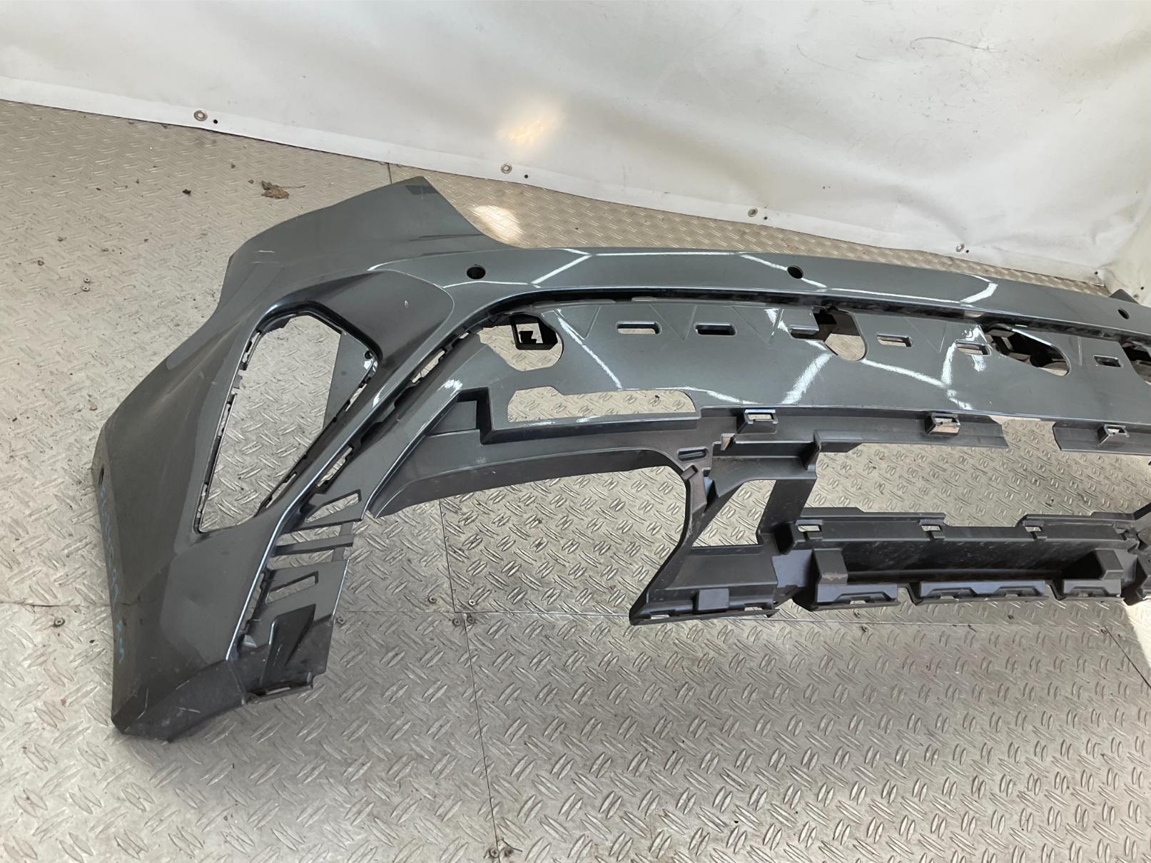 BUMPER AUDI A3 8Y SLINE S-LINE 2020- 8Y4807511M ACHTERBUMPER F6-24599-RM