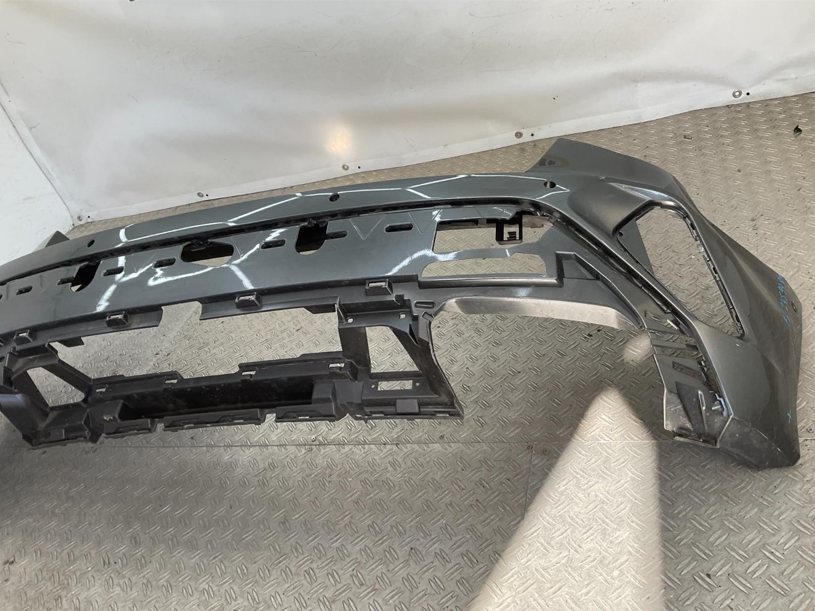 BUMPER AUDI A3 8Y SLINE S-LINE 2020- 8Y4807511M ACHTERBUMPER F6-24599-RM