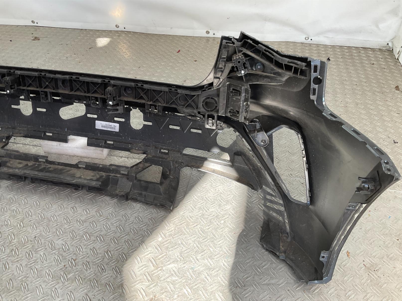 BUMPER AUDI A3 8Y SLINE S-LINE 2020- 8Y4807511M ACHTERBUMPER F6-24599-RM