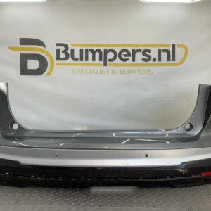 BUMPER SKODA ENYAQ IV 4 5LA 2020-2026 5LG807568 ACHTERBUMPER F6-24601