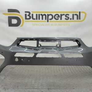 BUMPER KIA STONIC 2020-2025 86511-H8KA0 VOORBUMPER G4-24623-RM