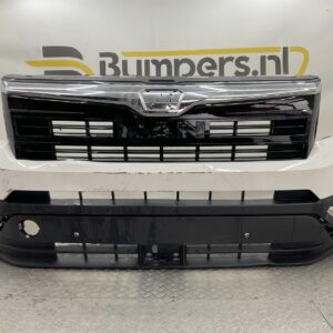 BUMPER VOLKSWAGEN CRAFTER MAN TGE 2017-2024 7C0807221B VOORBUMPER G5-24626-RM