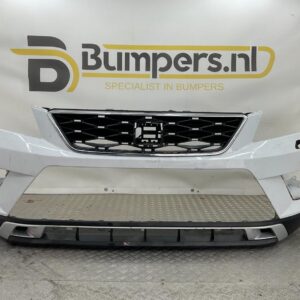 BUMPER SEAT ATECA17-21 575805903B Grill VOORBUMPER C10-24627-RM