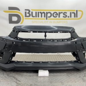 BUMPER MITSUBISHI ASX FACELIFT 2016-2019 6400H242ZZ VOORBUMPER B3-24630-RM