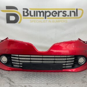 BUMPER RENAULT CLIO IV 2012-2016 622542958R VOORBUMPER F3-24632-RM