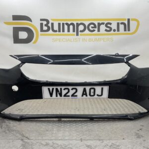 BUMPER OPEL CORSA F 2019-2023 9830280980 VOORBUMPER I3-24633-RM