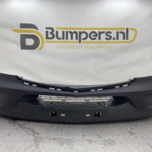 BUMPER MERCEDES SPRINTER W906 2013-2018 A9068801570 VOORBUMPER A10-24635-RM