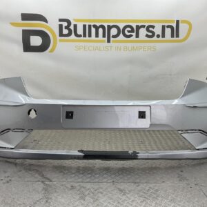 BUMPER SKODA ENYAQ IV 5LA 2020-2024 5LA807221 VOORBUMPER H10-24636-RM
