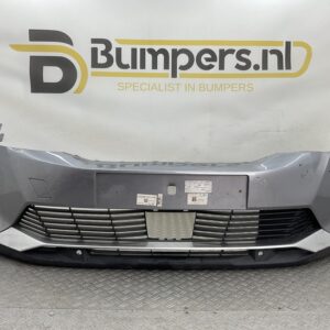 Bumper Peugeot 5008 Facelift 21-23 9836768577 Voorbumper J5-20682