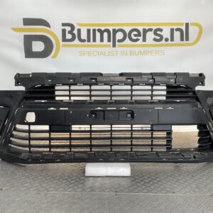 BUMPER TOYOTA PROACE 2016-2022 9813862680 VOORBUMPER D10-24640-RM