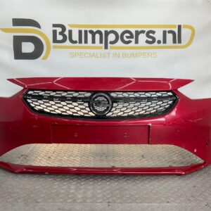 BUMPER OPEL CORSA F 2019-2023 9830280980 VOORBUMPER I3-24641-RM