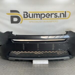 BUMPER LAND ROVER DISCOVERY SPORT 2015-2019 FK72-17F003-A VOORBUMPER  M1-24642-RM