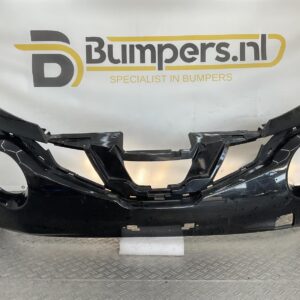 BUMPER NISSAN JUKE 2014-2019 62022 BV80H VOORBUMPER G5-24644-RM