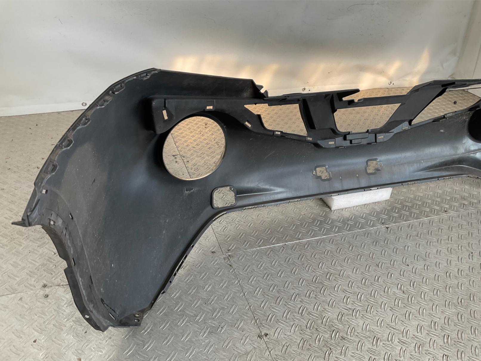 BUMPER NISSAN JUKE 2014-2019 62022 BV80H VOORBUMPER G5-24644-RM
