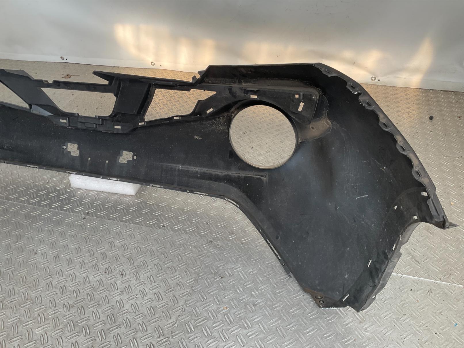 BUMPER NISSAN JUKE 2014-2019 62022 BV80H VOORBUMPER G5-24644-RM