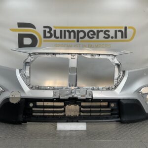 BUMPER SUZUKI SX4 S-CROSS 2021-PRESENT 71711-63T VOORBUMPER B5-24645-RM
