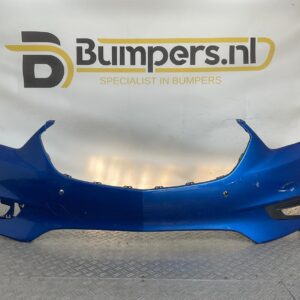 BUMPER OPEL MOKKA X 2016-2020 42353741 VOORBUMPER I5-24646-RM