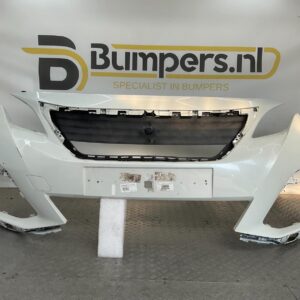 BUMPER PEUGEOT 3008 5008 GTLINE GT-LINE 2016-2020 9815499077 VOORBUMPER J5-24647-RM
