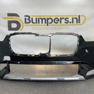 BUMPER BMW X1 U11 2022-2025 51119883579 VOORBUMPER K10-24648-RM