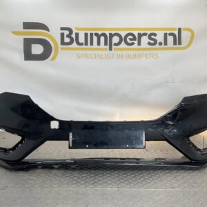 BUMPER MG MG3 III 2018-2023 10388215 VOORBUMPER M1-24650-RM