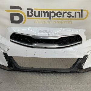 BUMPER KIA XCEED FACELIFT 2022- 86511J7PA0 VOORBUMPER G1-24653