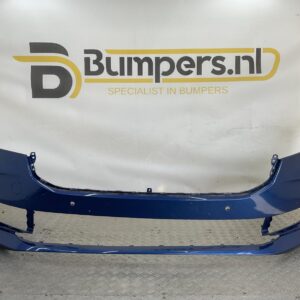 BUMPER SKODA SUPERB B9 2023- 3P0807221 VOORBUMPER H4-24654-RM