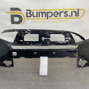 BUMPER OPEL FRONTERA 2024- 9854995780 VOORBUMPER I5-24656-RM