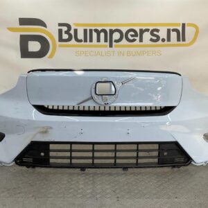 BUMPER VOLVO C40 XC40 RECHARGE 2022-PRESENT 32136098 VOORBUMPER E5-24657