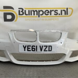 BUMPER BMW 3 SERIE E92 E93 LCI 2010-2013 5111 8035589 VOORBUMPER K10-24658-RM