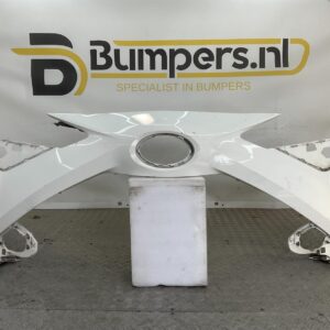 BUMPER TOYOTA AYGO FACELIFT 2018-2021 52119-0H180 VOORBUMPER D3-24659-RM