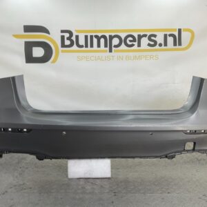 BUMPER MERCEDES A KLASSE W177 AMG 2018-2026 ACHTERBUMPER F6-24661-RM