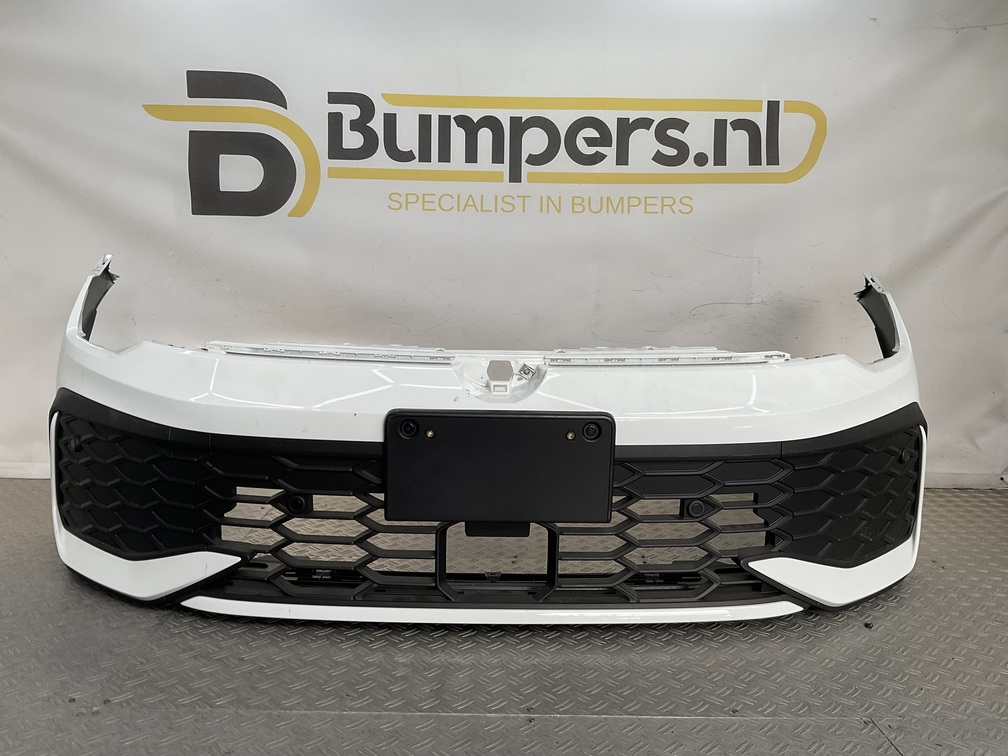 Bumper Volkswagen Golf 8 VIII GTI 2025-2026 5H0807221AB Voorbumper C2-24999