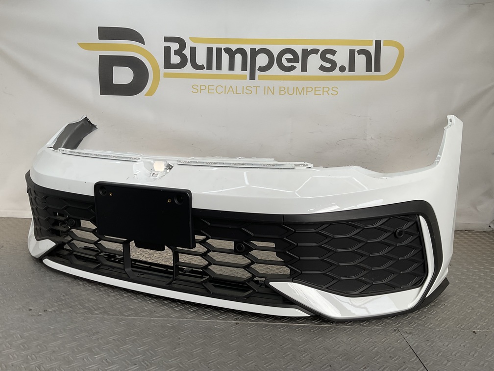 Bumper Volkswagen Golf 8 VIII GTI 2025-2026 5H0807221AB Voorbumper C2-24999