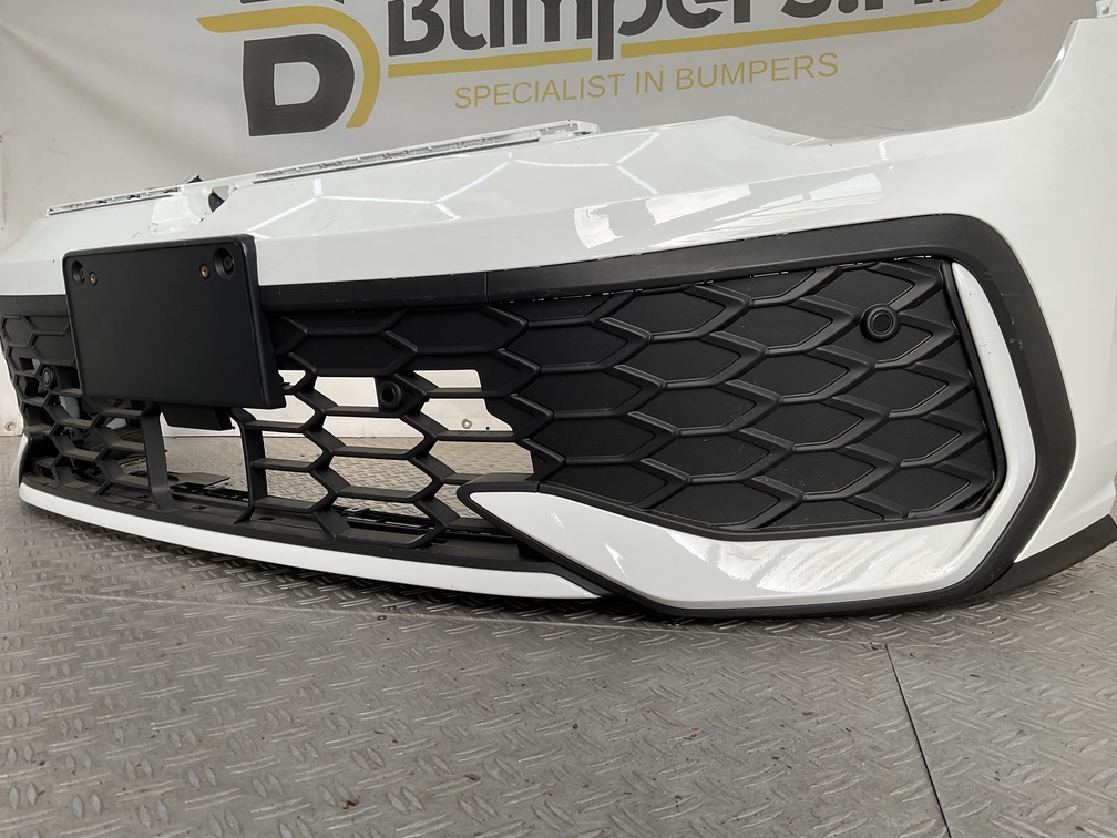 Bumper Volkswagen Golf 8 VIII GTI 2025-2026 5H0807221AB Voorbumper C2-24999
