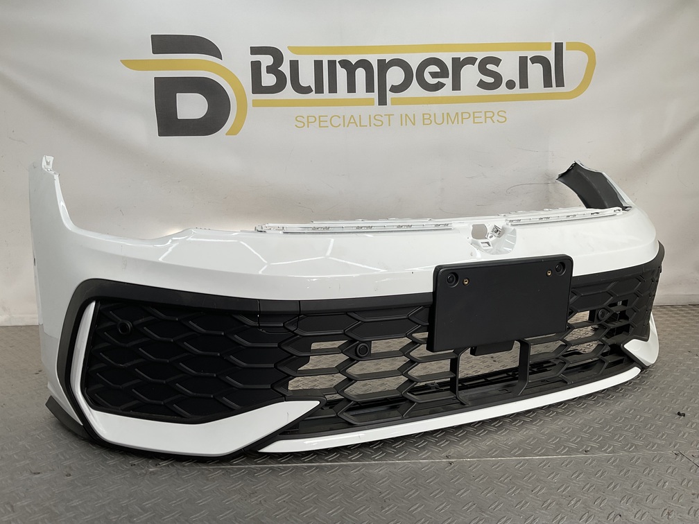 Bumper Volkswagen Golf 8 VIII GTI 2025-2026 5H0807221AB Voorbumper C2-24999