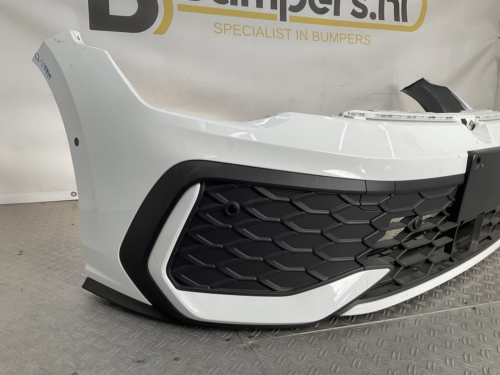 Bumper Volkswagen Golf 8 VIII GTI 2025-2026 5H0807221AB Voorbumper C2-24999