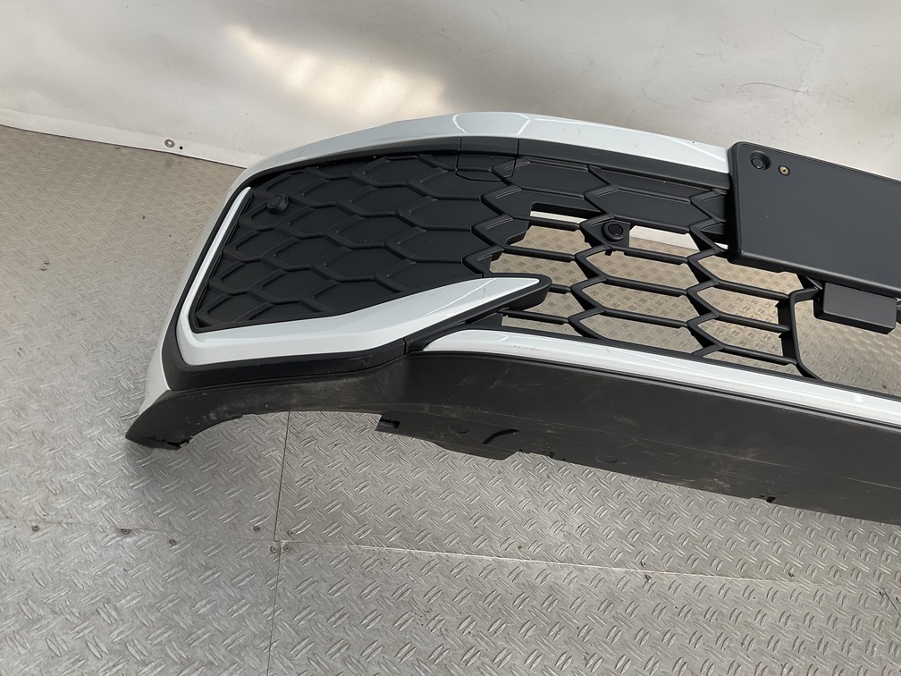 Bumper Volkswagen Golf 8 VIII GTI 2025-2026 5H0807221AB Voorbumper C2-24999