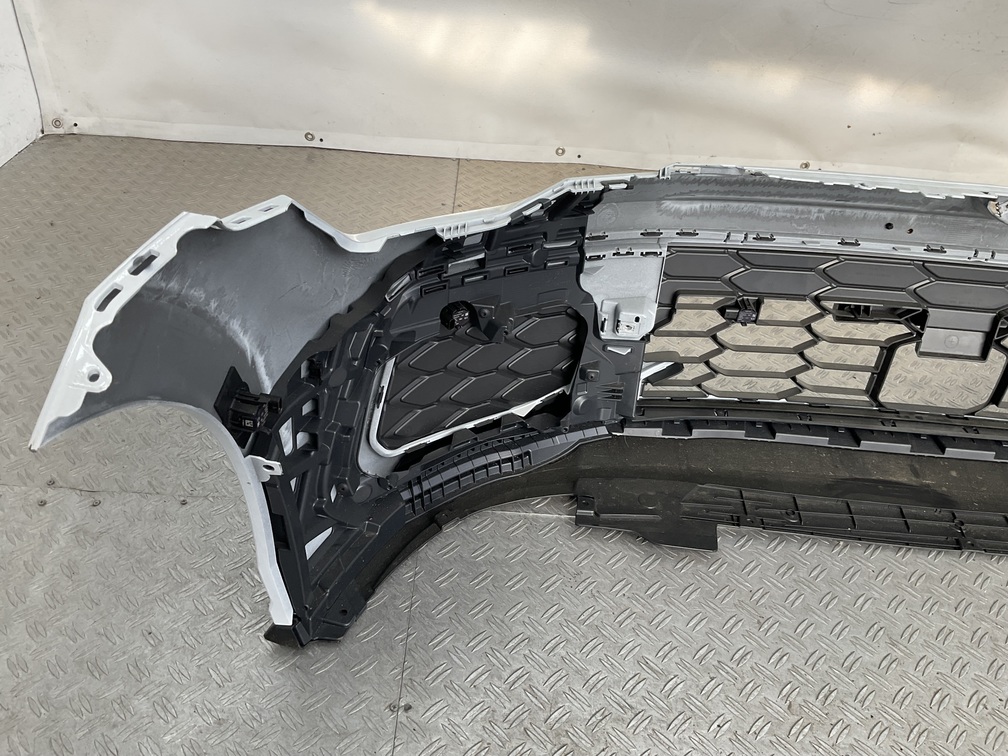 Bumper Volkswagen Golf 8 VIII GTI 2025-2026 5H0807221AB Voorbumper C2-24999