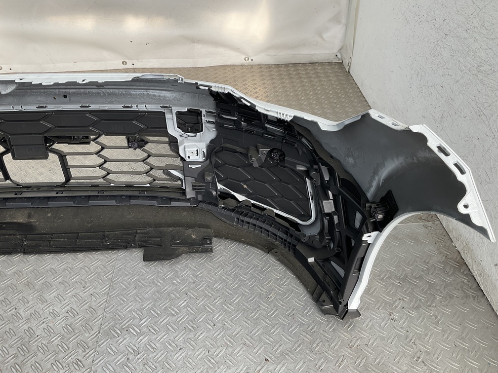 Bumper Volkswagen Golf 8 VIII GTI 2025-2026 5H0807221AB Voorbumper C2-24999