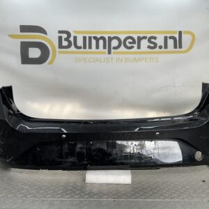 Bumper Seat Leon IV 5F 5FE807417P 2020- Achterbumper F6-24670