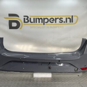 Bumper Seat Leon IV 5F 5FE807417P 2020- Achterbumper F6-24671