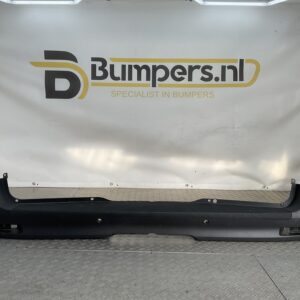 Bumper Mercedes Vito V Klasse W447 pdc A4478801504ZGS Achterbumper F6-24672
