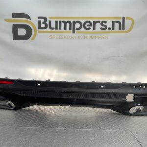 Bumper Mercedes GLB X247 2021 A2478858402 Achterbumper F6-24673